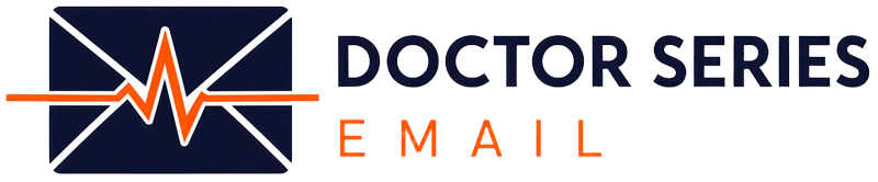 Doctor Series Email